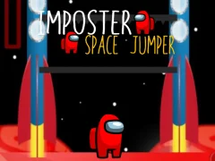 게임 Imposter Space Jumper 온라인