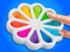 게임 Pop It Bubble Game 온라인