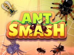 게임 Ant Smash 온라인