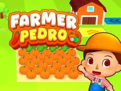 게임 Farmer Pedro 온라인