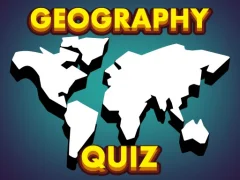게임 Geography Quiz 온라인