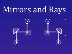 게임 Mirrors and Rays 온라인