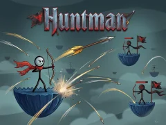 게임 Huntman 온라인