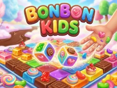 게임 Bonbon Kids 온라인