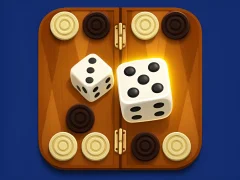 게임 Backgammon Duel 온라인