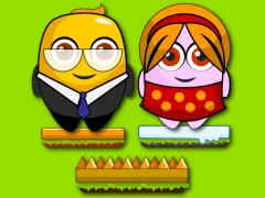 게임 Monsters Jumper 온라인