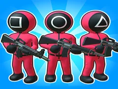 게임 Squid Game: 456 Survival 온라인