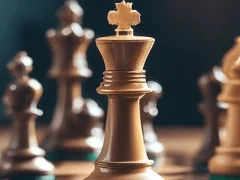 게임 Chess Online 온라인