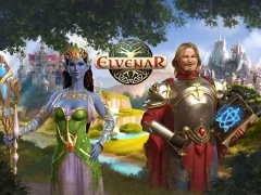 게임 Elvenar 온라인