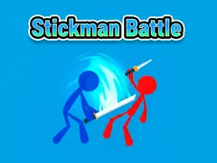 게임 Stickman Battle 온라인