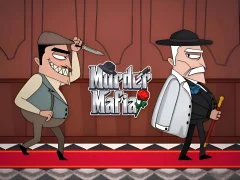 게임 Murder Mafia 온라인