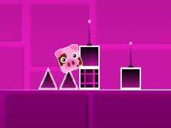 게임 Pig Dash 온라인