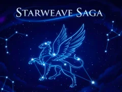 게임 Starweave Saga 온라인