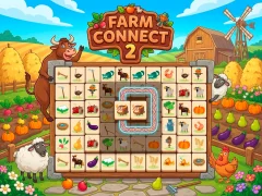 게임 Farm Connect 2 온라인