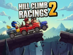 게임 HIll climb Racings 2 온라인