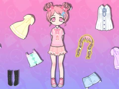 게임 Suitable Outfit Dressup 온라인