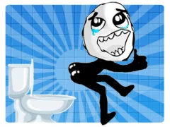 게임 Toilet Rush 온라인