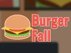 게임 Burger Fall 온라인