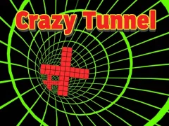 게임 Crazy Tunnel 온라인