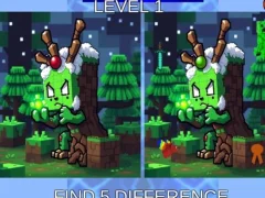 게임 Minecraft Lava Chicken Difference 온라인