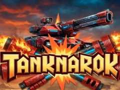 게임 Tanknarok 온라인
