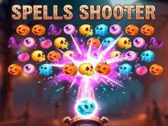 게임 Spells Shooter 온라인