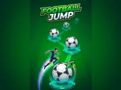 게임 Football Jump 온라인