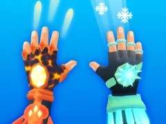 게임 Ice Man 3D 온라인