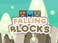게임 Falling Blocks 온라인