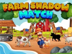 게임 Farm Shadow Match 온라인