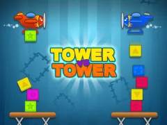 게임 Tower vs Tower 온라인