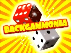게임 Backgammonia, Free Online Backgammon Game 온라인