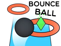 게임 Bounce Ball 온라인