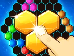 게임 Hexa 2048 Puzzle 온라인