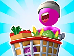 게임 Mini Market Tycoon 온라인