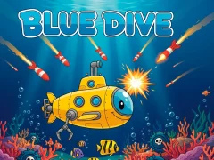 게임 Blue Dive 온라인