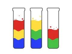 게임 Water Sort Puzzle Color Sorting 온라인