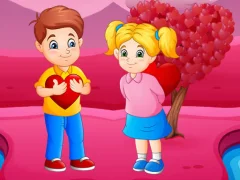 게임 Romantic Love Differences 온라인
