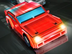 게임 Police Car Chase 온라인