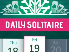 게임 Daily Solitaire 온라인