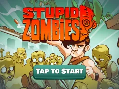 게임 Stupid Zombies 온라인