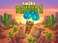게임 Amigo Pancho 1 온라인