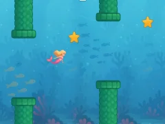 게임 Coral Adventure 온라인