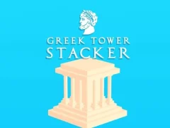 게임 Greek Tower Stacker 온라인
