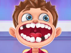 게임 Dr. Kids Dentist 온라인