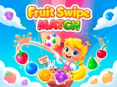 게임 Fruite Swipe 온라인