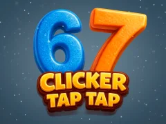 게임 67 Clicker Tap Tap 온라인
