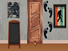 게임 Baby Gorilla Escape 온라인