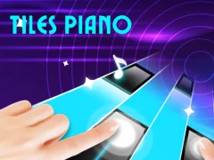 게임 Piano Tiles 온라인