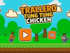 게임 Trallero Tung Tung Chicken 온라인